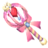 Princess Rattle - Uncommon from Gifts